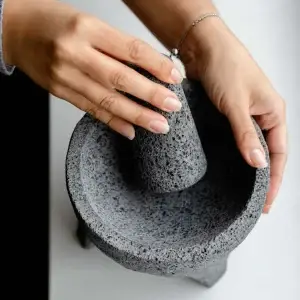 molcajete