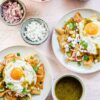 Chilaquiles Kit Rojo - Image 2