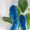 Taiyari Taco Socks