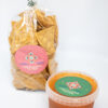 Chilaquiles Kit Rojo
