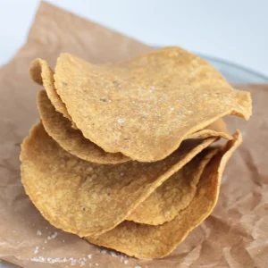 Tostadas Taiyari |  9cm