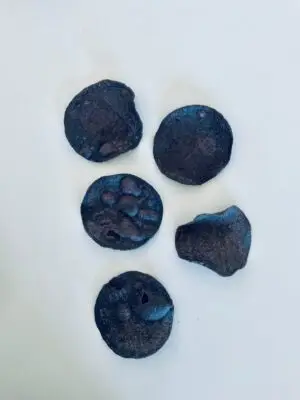 Blue Corn Tostadas - Zero Waste - Image 3