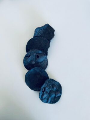 Blue Corn Tostadas - Zero Waste - Image 2
